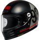 Casque Réplica Shoei Glamster 06 Mm93 Collection Classic Tc-5