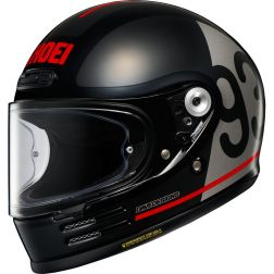 Casque Réplica Shoei Glamster 06 Mm93 Collection Classic Tc-5
							  		