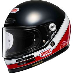 Casque Intégral Shoei Glamster 06 Abiding Tc-1
							  		