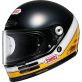 Casque Intégral Shoei Glamster 06 Abiding Tc-3