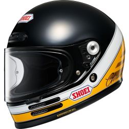 Casque Intégral Shoei Glamster 06 Abiding Tc-3
							  		