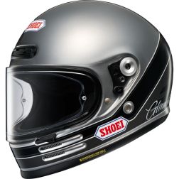 Casque Intégral Shoei Glamster 06 Abiding Tc-10
							  		