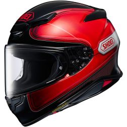 Casque Intégral Shoei Nxr2 Sheen Tc-1
							  		