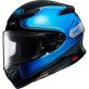 Casque Shoei Nxr2 Sheen Tc-2