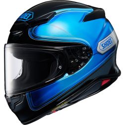 Casque Shoei Nxr2 Sheen Tc-2
							  		