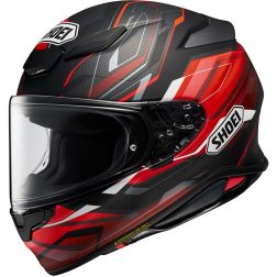 Casque Shoei Nxr2 Capriccio Tc-1
							  		
