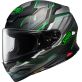 Casque Intégral Shoei Nxr2 Capriccio Tc-4