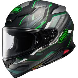 Casque Intégral Shoei Nxr2 Capriccio Tc-4
							  		