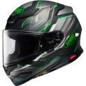 Casque Intégral Shoei Nxr2 Capriccio Tc-4
