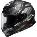 Casque Shoei Nxr2 Capriccio Tc-5