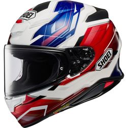 Casque Shoei Nxr2 Capriccio Tc-10
							  		