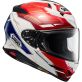 Casque Shoei Nxr2 Capriccio Tc-10