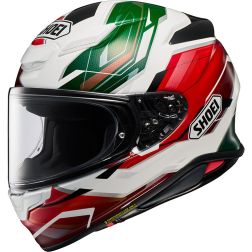 Casque Shoei Nxr2 Capriccio Tc-11
							  		