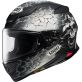 Casque Intégral Shoei Nxr2 Gleam Tc-5