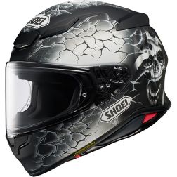 Casque Intégral Shoei Nxr2 Gleam Tc-5
							  		