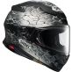 Casque Intégral Shoei Nxr2 Gleam Tc-5