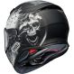 Casque Intégral Shoei Nxr2 Gleam Tc-5