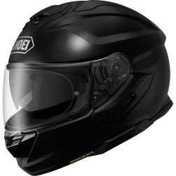 Casque Shoei Gt-Air 3 Noir
							  		