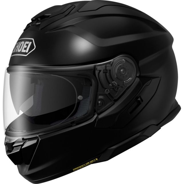 Casque Shoei Gt-Air 3 Noir