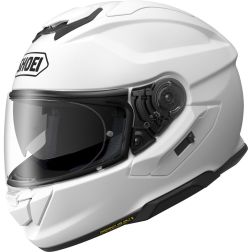 Casque Shoei Gt-Air 3 Blanc
							  		