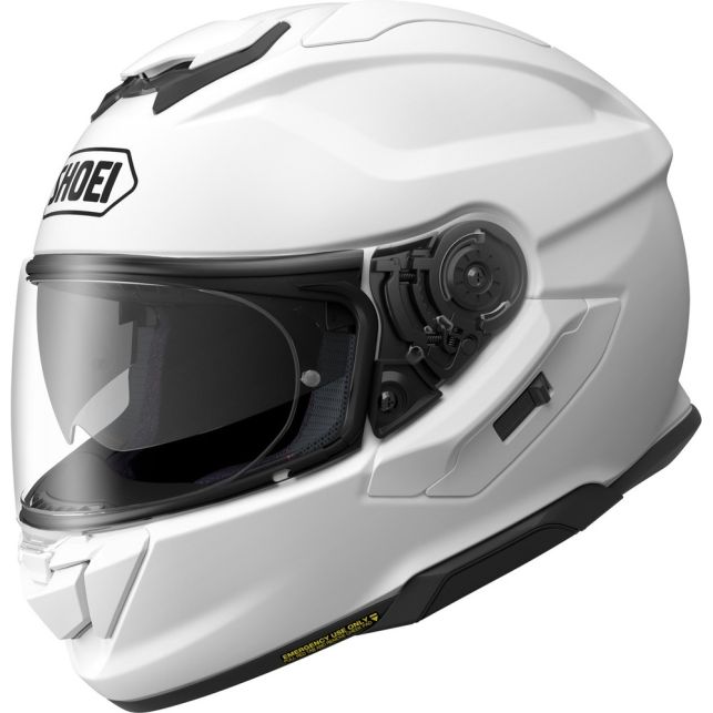 Casque Shoei Gt-Air 3 Blanc