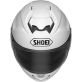 Casque Shoei Gt-Air 3 Blanc