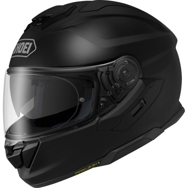 Casque Intégral Shoei Gt-Air 3 Noir Mat