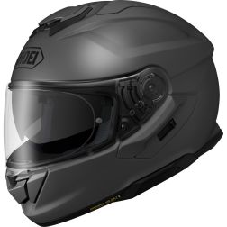 Casque Intégral Shoei Gt-Air 3 Gris Mat
							  		