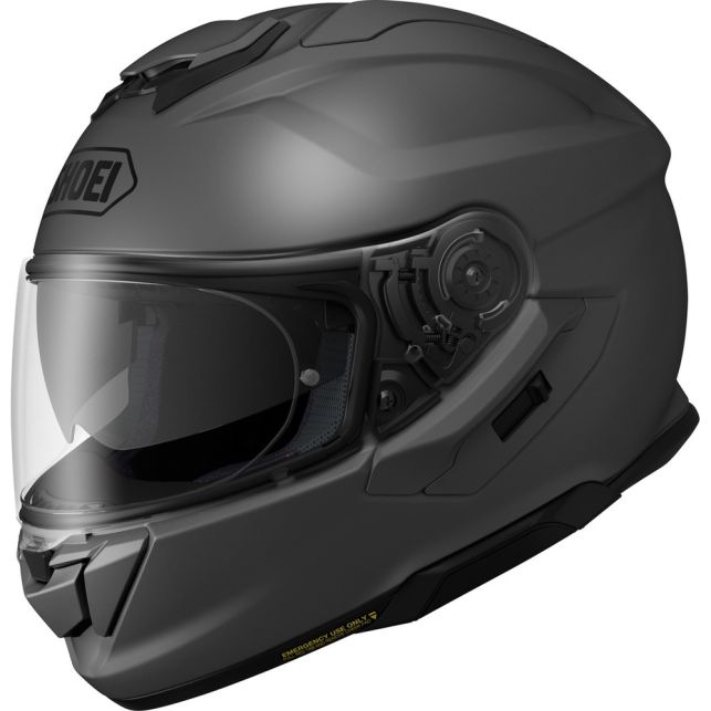 Casque Intégral Shoei Gt-Air 3 Gris Mat