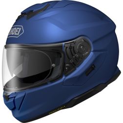 Casque Intégral Shoei Gt-Air 3 Bleu Mat
							  		