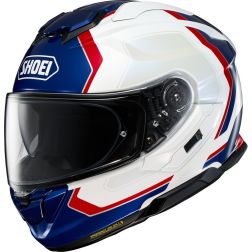 Casque Intégral Shoei Gt-Air 3 Realm Tc-10
							  		