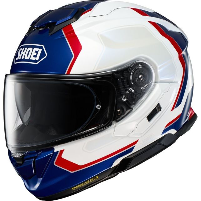 Casque Intégral Shoei Gt-Air 3 Realm Tc-10