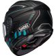 Casque Intégral Shoei Gt-Air 3 Discipline Tc-2
