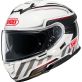 Casque Intégral Shoei Gt-Air 3 Discipline Tc-6