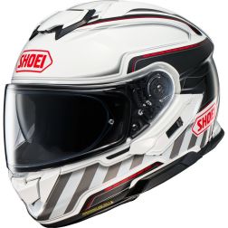 Casque Intégral Shoei Gt-Air 3 Discipline Tc-6
							  		