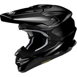 Casque Shoei Vfx-Wr 06 Noir
							  		