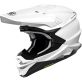 Casque Shoei Vfx-Wr 06 Blanc