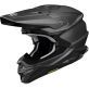 Casque Cross Shoei Vfx-Wr 06 Noir Mat