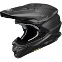 Casque Cross Shoei Vfx-Wr 06 Noir Mat