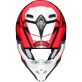 Casque Shoei Vfx-Wr 06 Jammer Tc-1