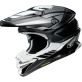 Casque Cross Shoei Vfx-Wr 06 Jammer Tc-5