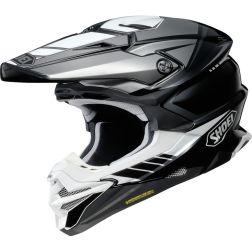 Casque Cross Shoei Vfx-Wr 06 Jammer Tc-5
							  		