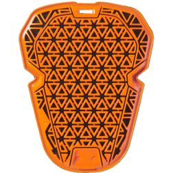 Protections Furygan Hanche Epaule Ghost L1
							  		