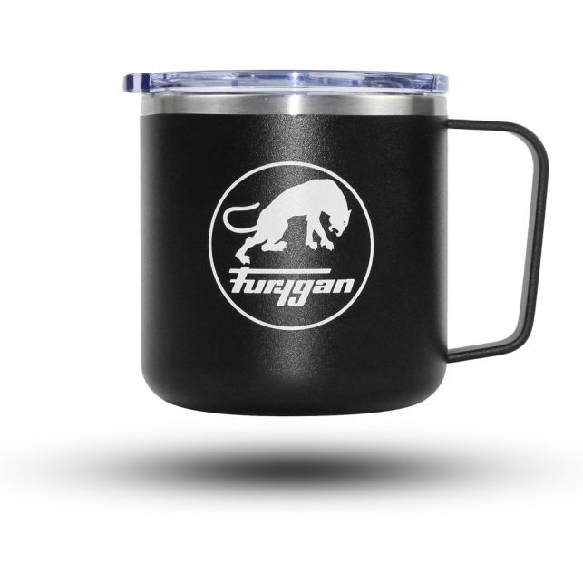 Mug Furygan Isotherme