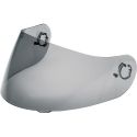 Ecran Hjc HJ37 Préparé Pinlock Fumé Foncé