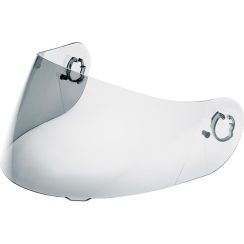 Ecran Hjc HJ37 Préparé Pinlock Fumé