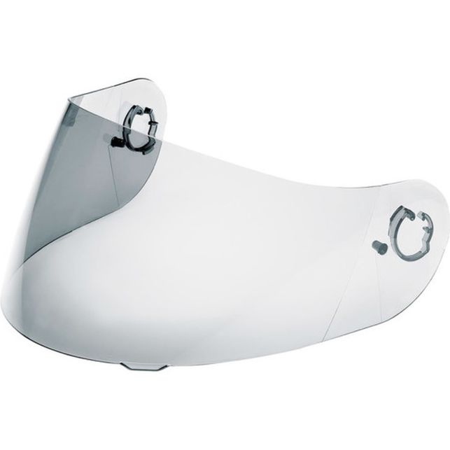 Ecran Hjc HJ37 Préparé Pinlock Fumé