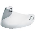 Ecran Hjc HJ37 Préparé Pinlock Fumé