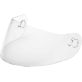 Ecran Hjc HJ37 Préparé Pinlock Transparent