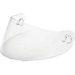 Ecran Hjc HJ37 Préparé Pinlock Transparent